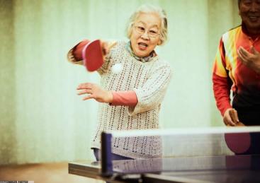 全程赛事组织服务