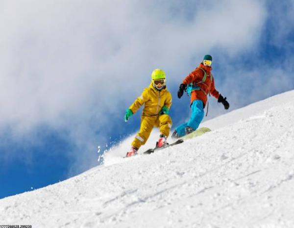 赛事计时与数据统计服务