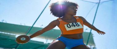 运动康复新技术应用